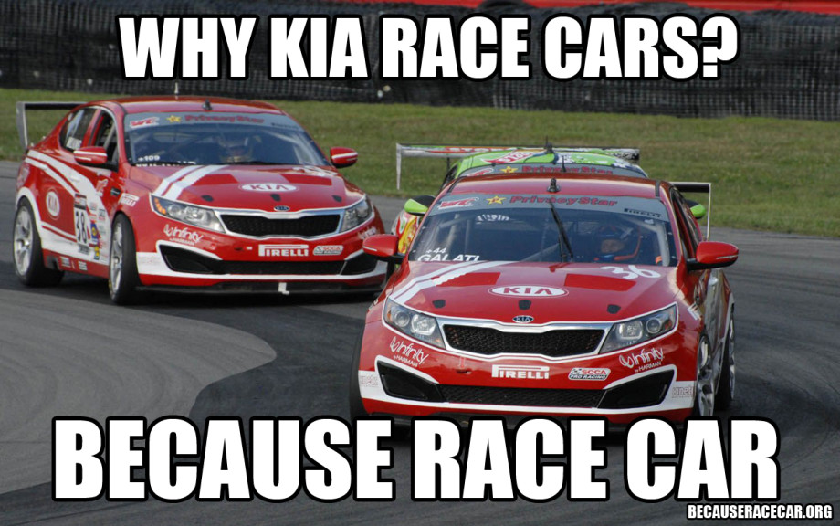 The 25 Funniest "Because Race Car" Memes Complex