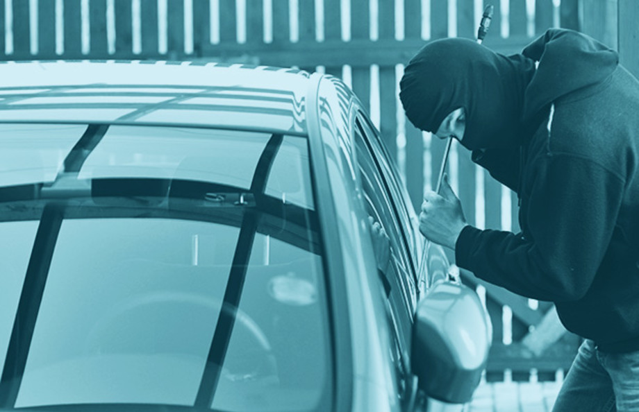 10 Things That Make Your Car a Target for Theft and Vandalism Complex