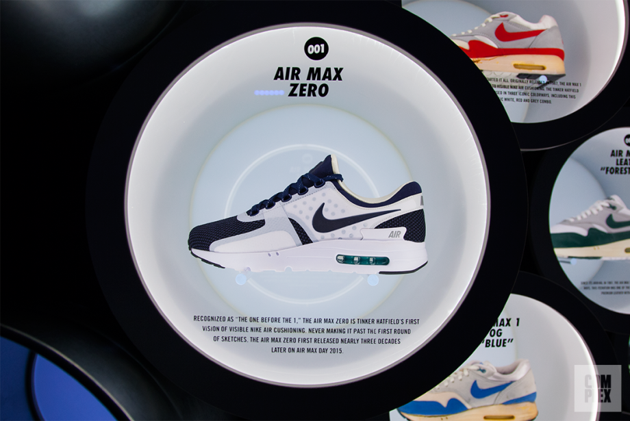 air max zero day