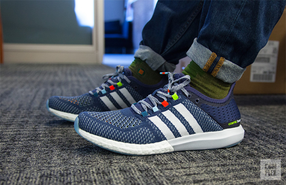 best sneakers complex