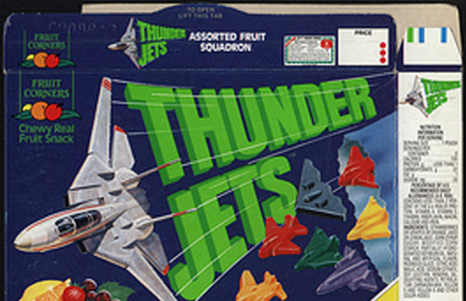 The 25 Greatest Fruit Snacks of All Time Complex