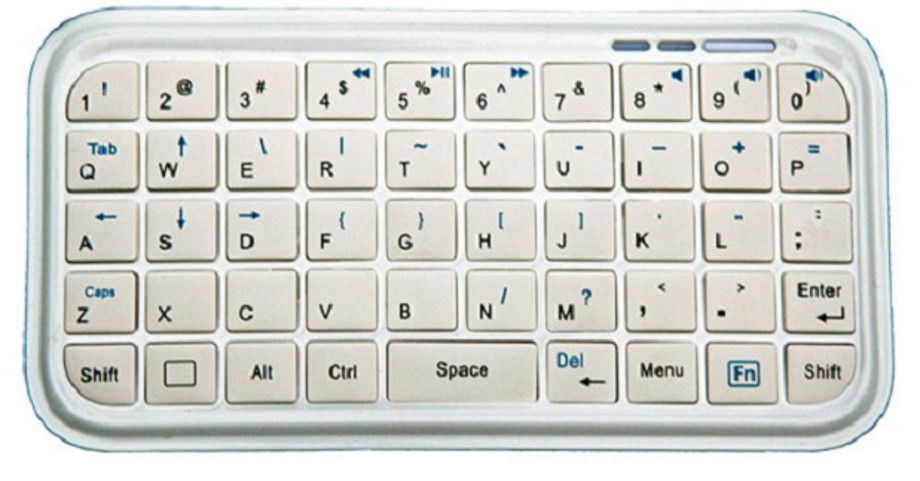 auto keyboard mac