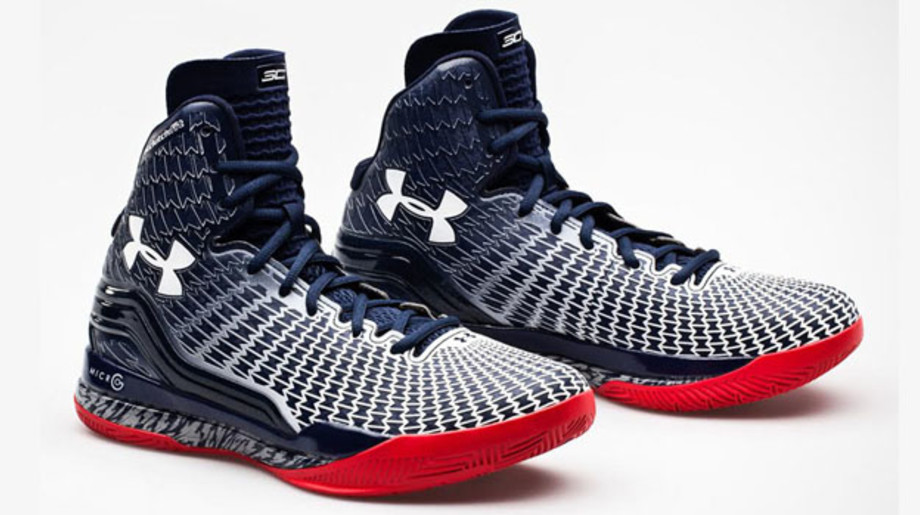 Zapatos under armour greivis vasquez on sale 60
