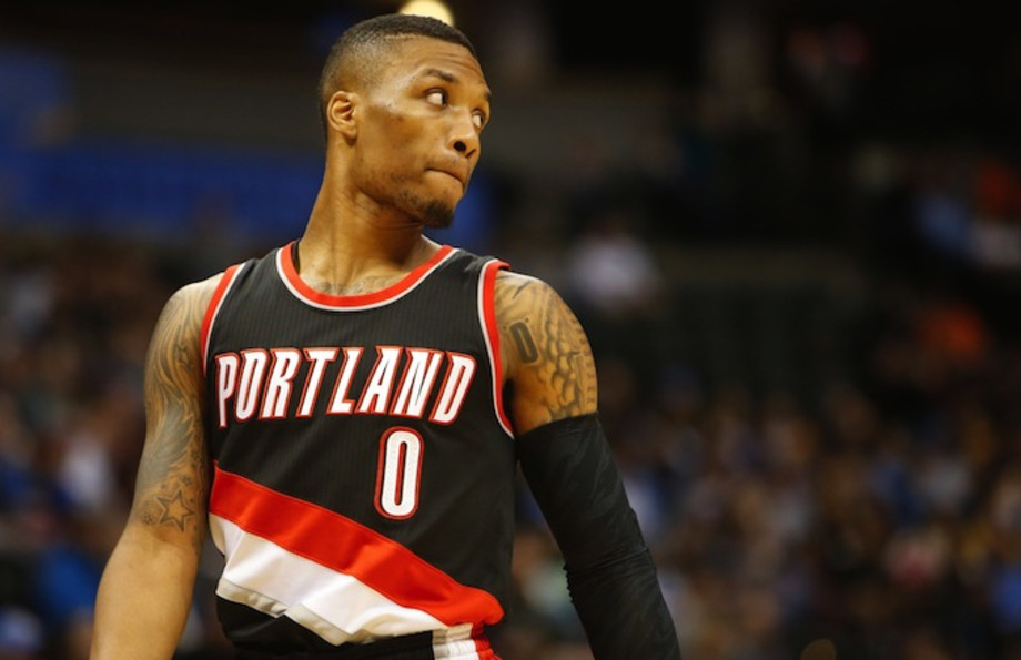 Reason Behind Your Favorite Current NBA Player's Jersey Number | Complex