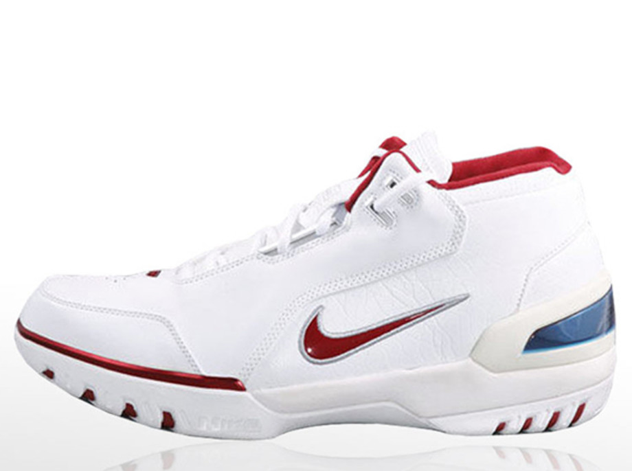 The 20 Best Retro Sneakers of 2024 Complex