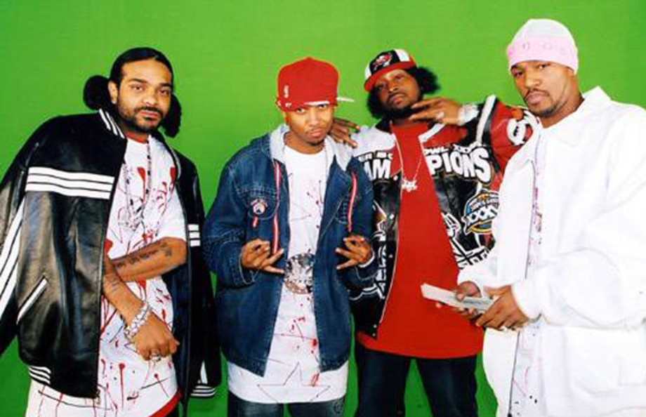 10 Ways Dipset Changed HipHop Complex