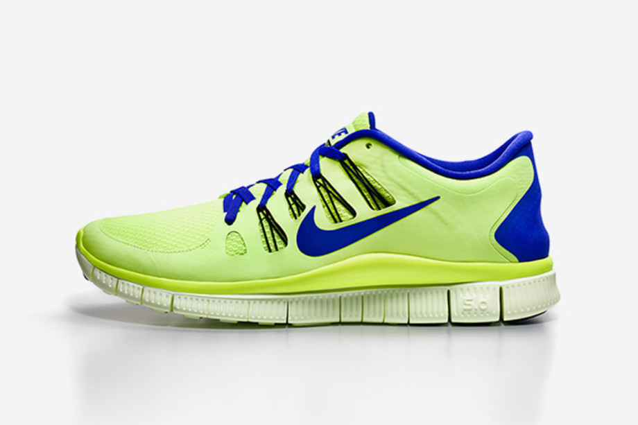 nike free flywire 5.0