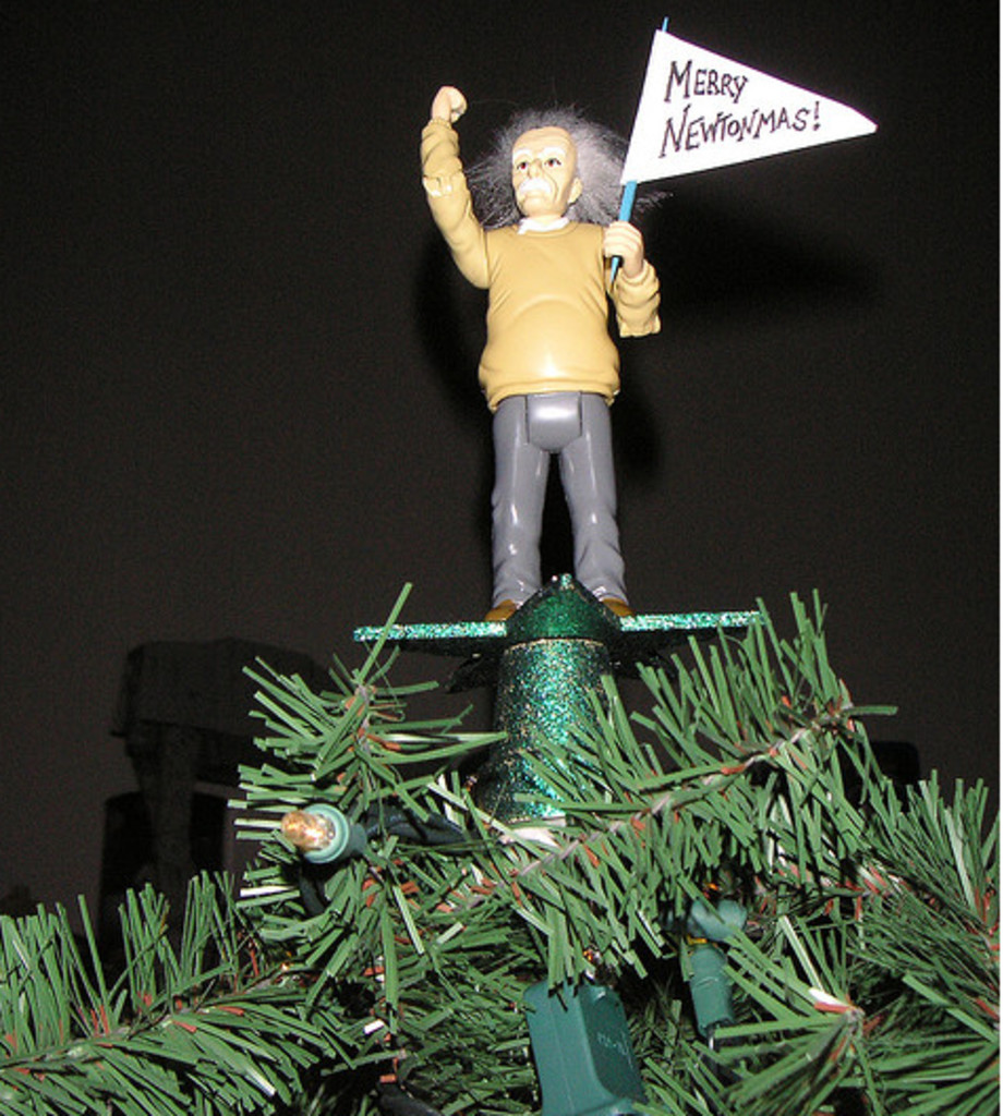 20 Inappropriate Items Placed on Christmas Trees Complex