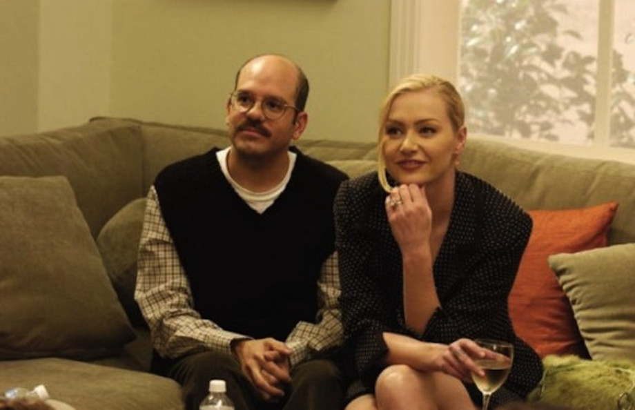 25 TV Characters Who Dated Out Of Their League Complex