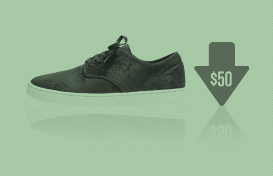 cheap shoes under 50