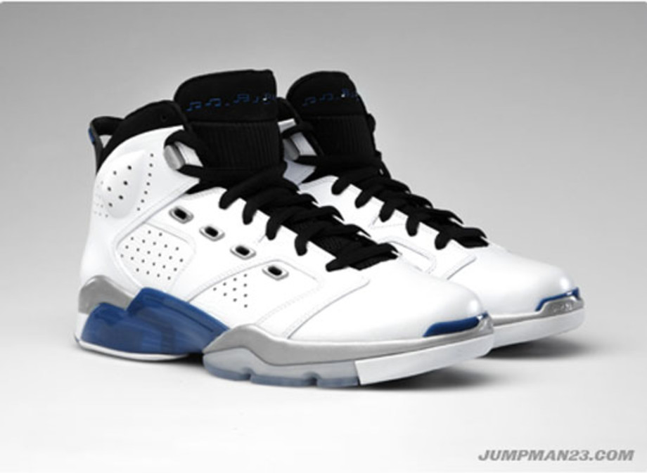 air jordan 17 blu