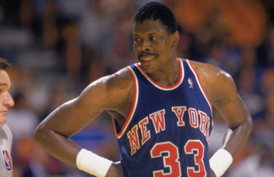 The 25 Greatest Centers in NBA History | Complex