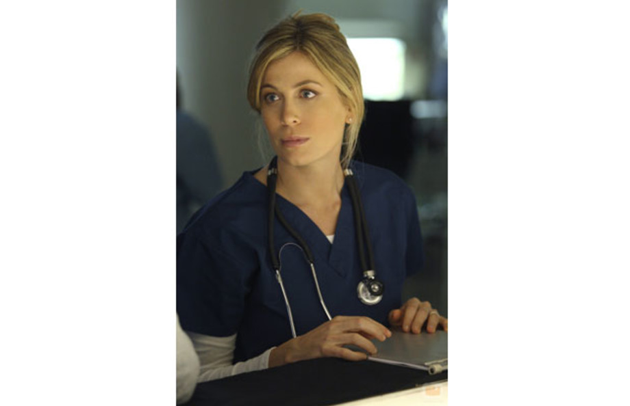 Gallery The 25 Hottest Female Doctors On TV Shows Complex