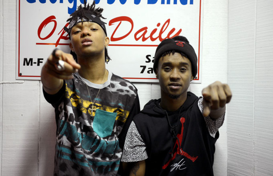 A TrackbyTrack Breakdown of Rae Sremmurd's "SremmLife" Album Complex