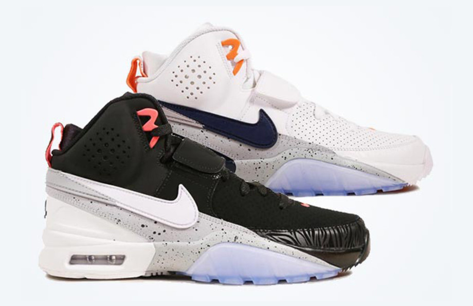 nike bo jackson