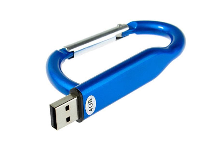 The 50 Coolest USB Drives Available Now Complex