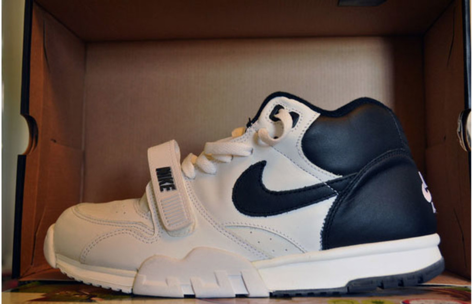 best nike trainers of all time