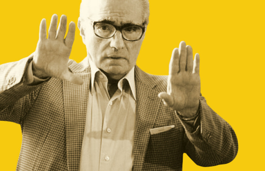 Ranking Martin Scorsese's Movies, from Worst to Best Complex