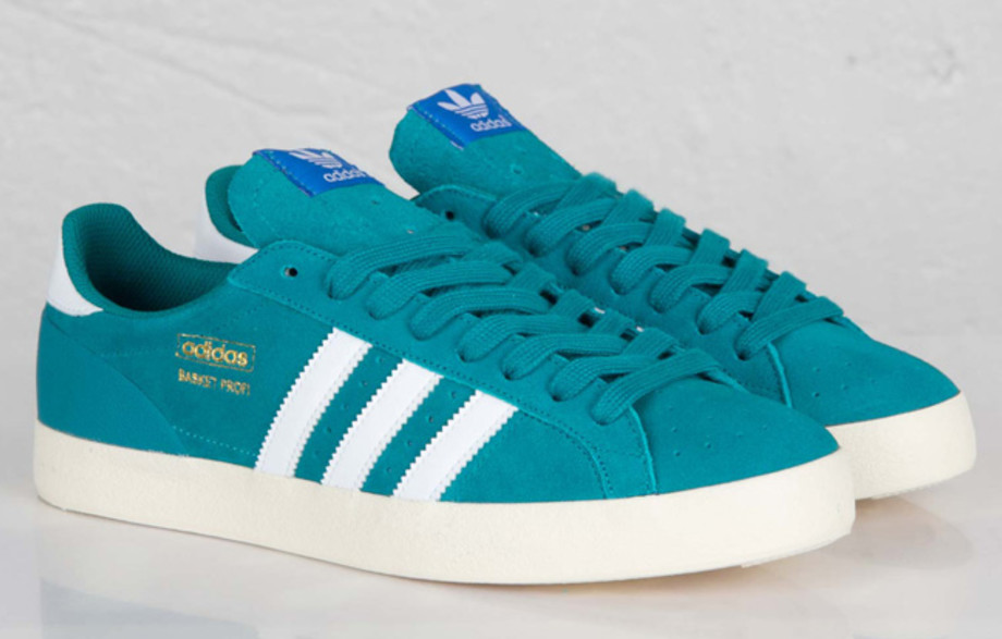adidas profi basse