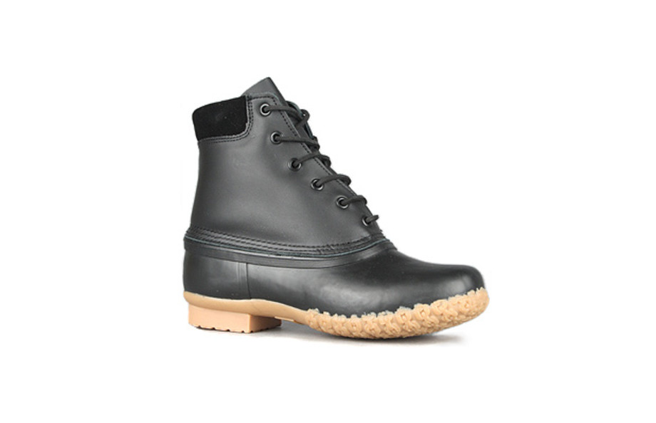 gourmet duck boots