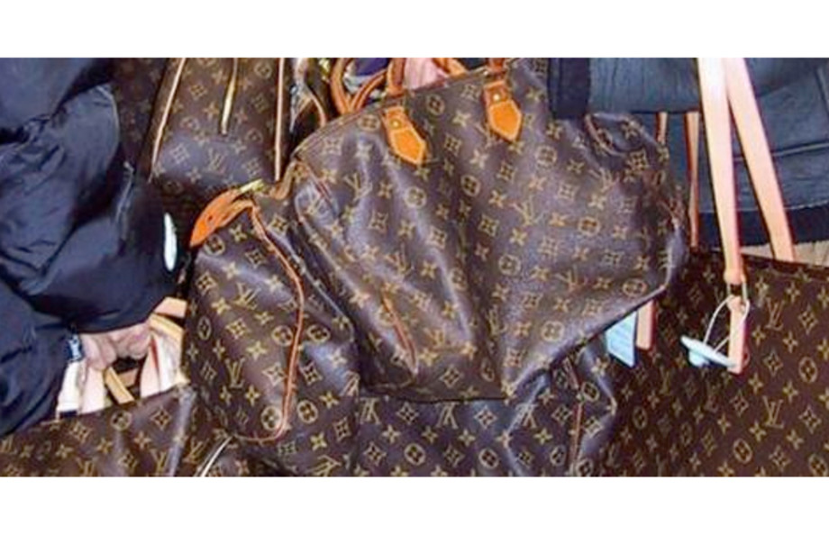 Louis Vuitton Merchandise Stolen From Paris Airport | Complex