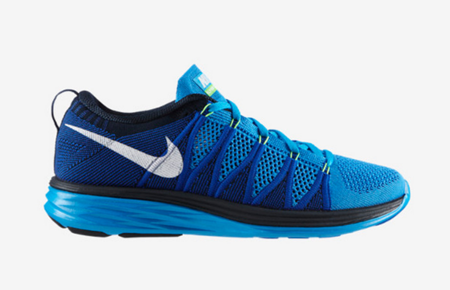 nike lunar 2