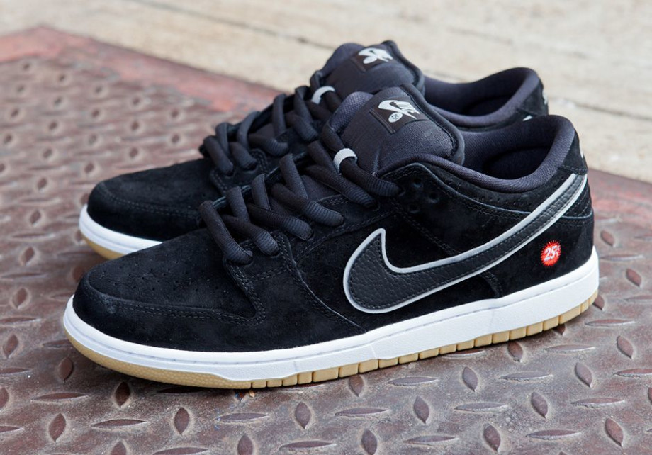 nike dunk low premium