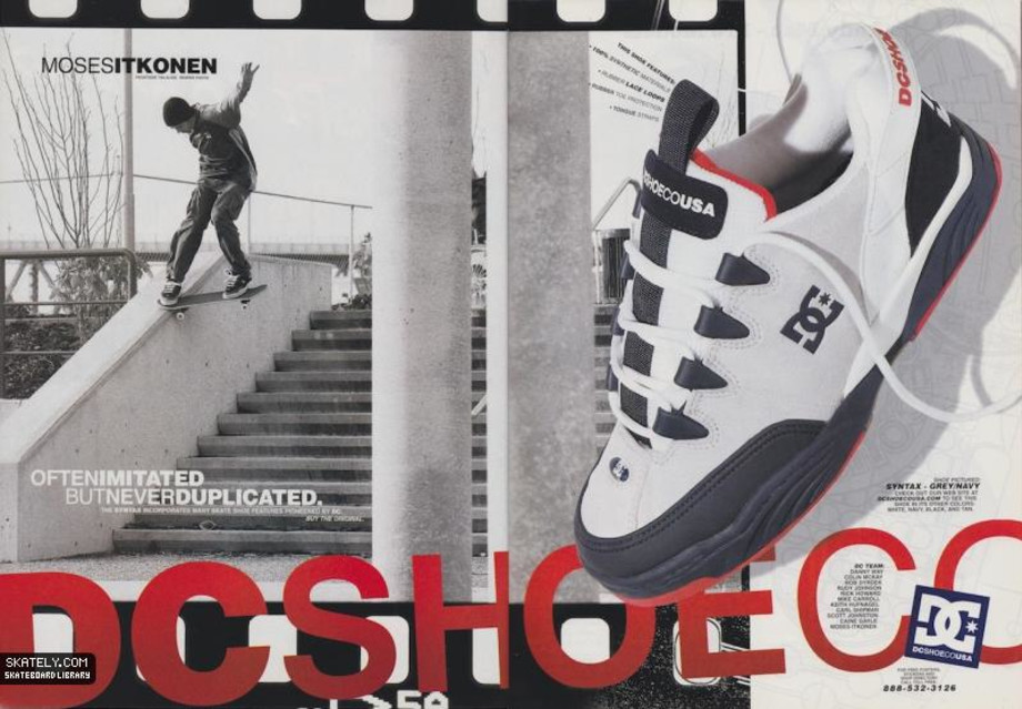 skater owned shoe companies