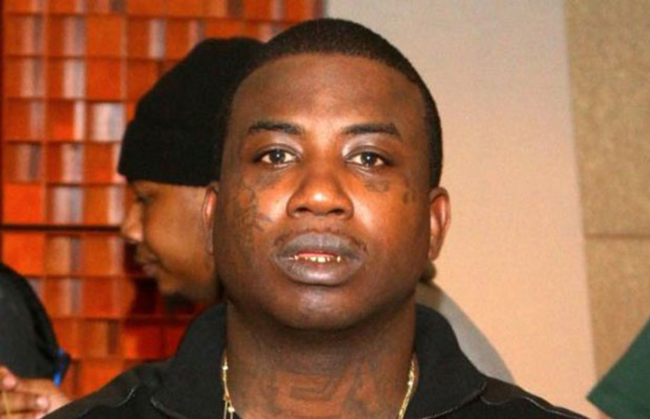 Gucci Mane Arrested For Carrying a Gun | Complex