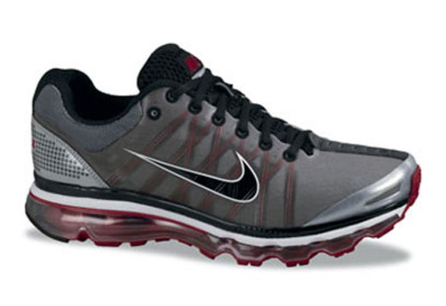 nike air max series list