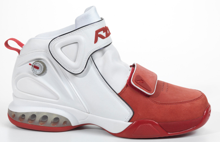 The 20 Greatest Allen Iverson Reebok Sneakers of All Time Complex