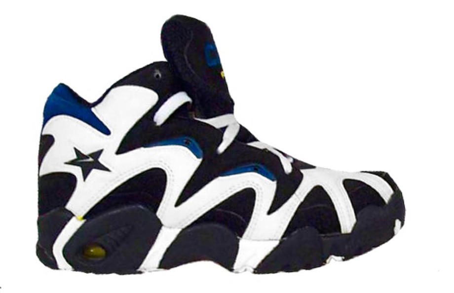 converse tar max 2