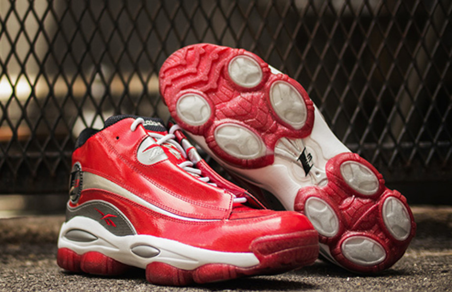 reebok answer 10 2013