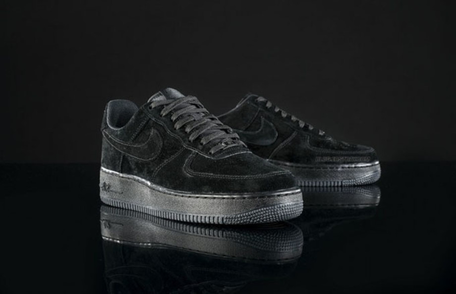 air force suede 2014