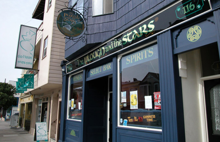 The 50 Best Irish Pubs In America Complex