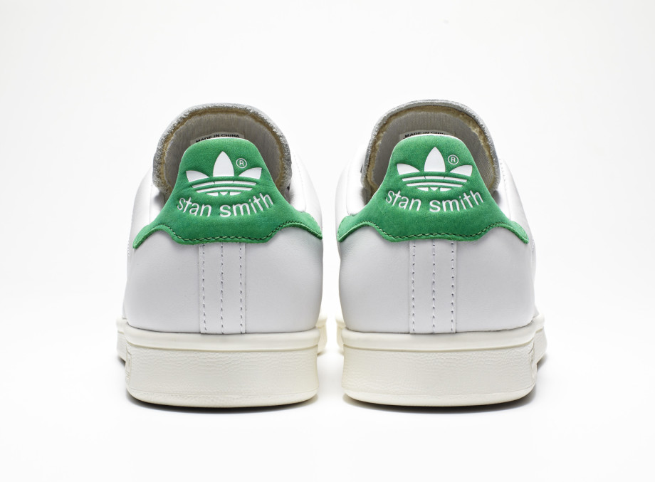 adidas stan smith new york