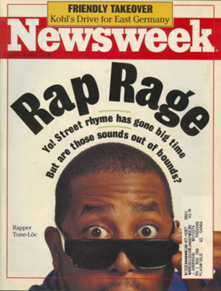 The 50 Greatest Hip Hop Magazine Covers Complex