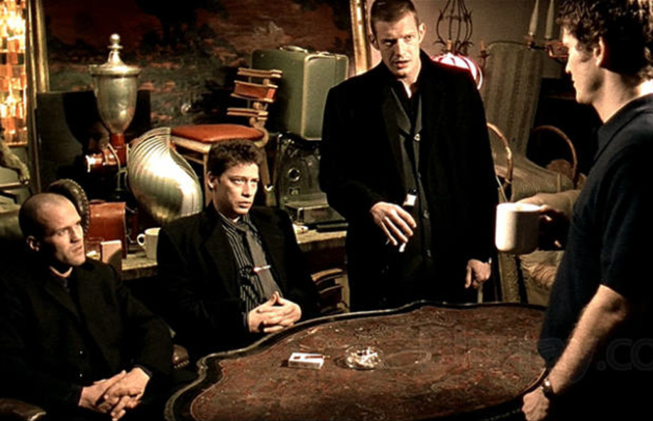 The 25 Best British Comedy Movies of All Time Complex