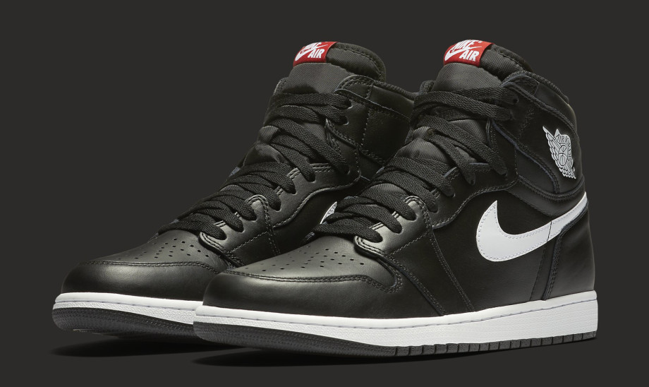 nike air jordan 1 retro high og yin yang