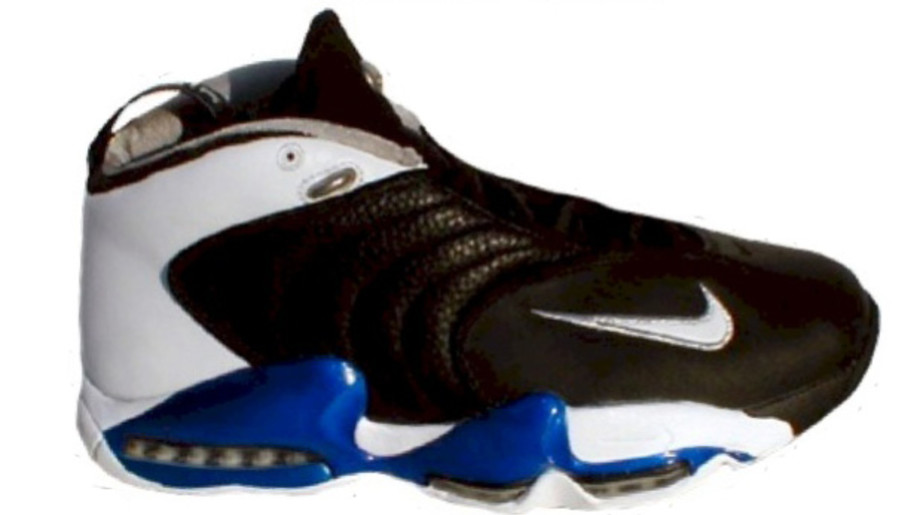 The 20 Best Playoff Sneakers Of The Last 20 Years Complex