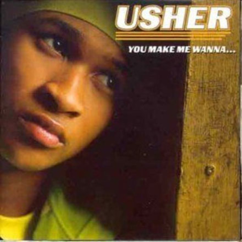 The Best Usher Songs Complex