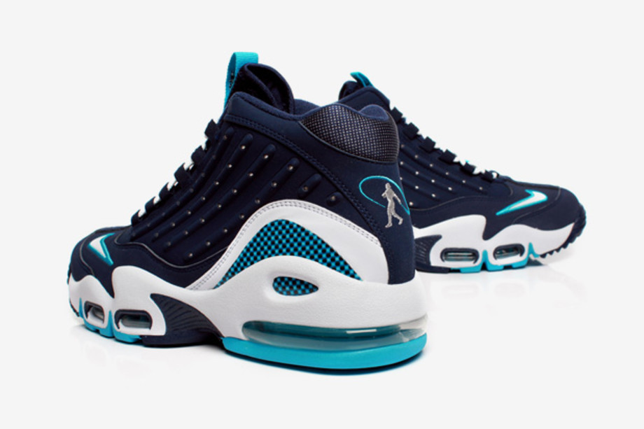 nike air griffey max