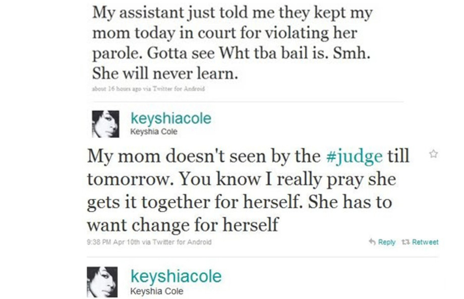 The 30 Most Embarrassing Deleted Celebrity Tweets Complex
