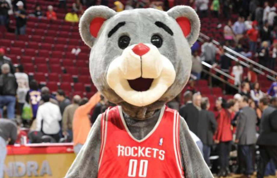 10 Mascots That the NBA Needs to Get Rid Of Immediately Complex