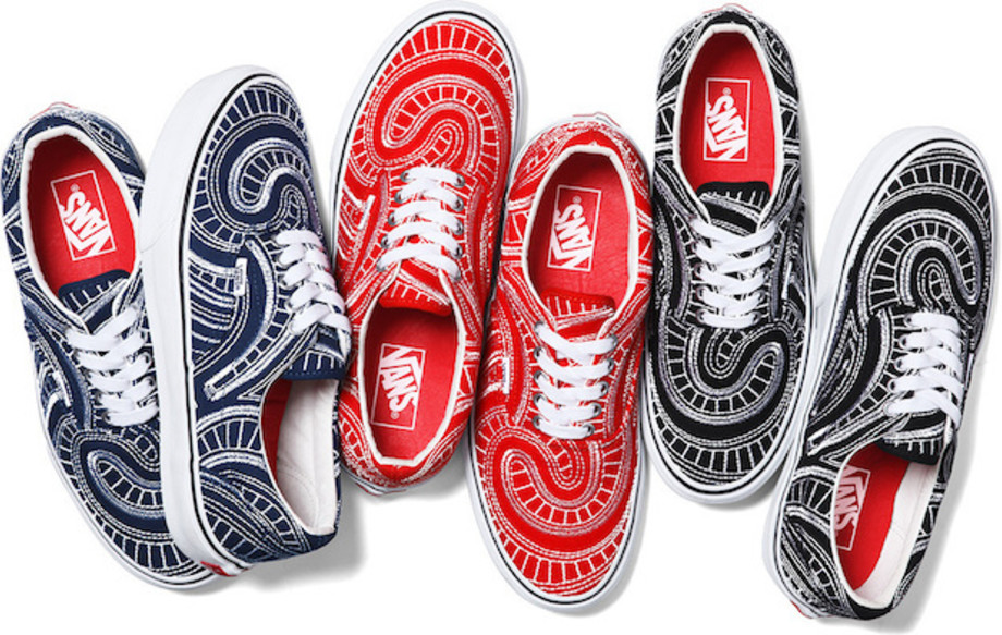 vans era 2014