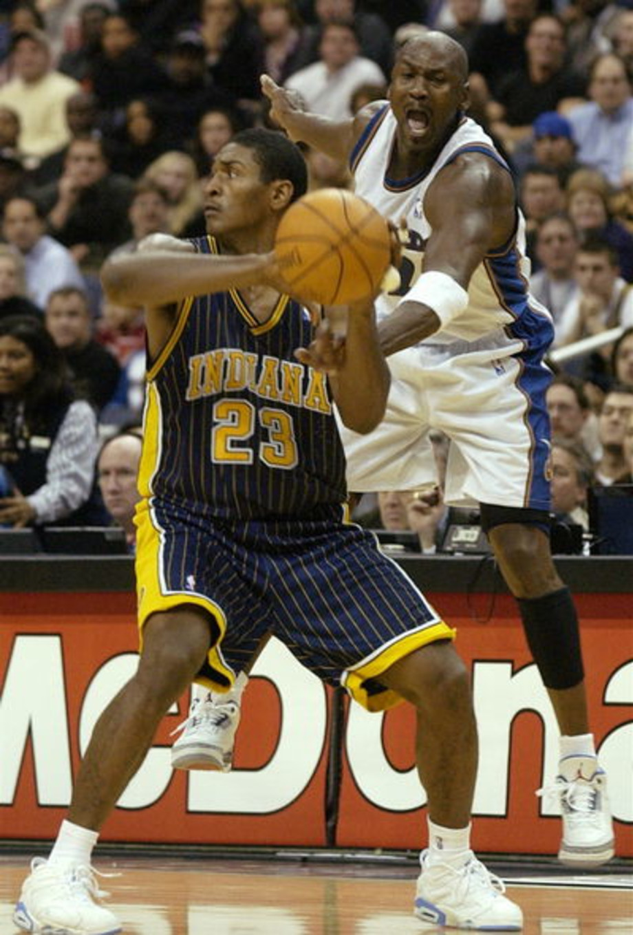 nba players wearing retro jordans