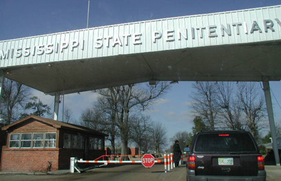 Lockdown The 7 Most HighTech Security Prisons In America Complex