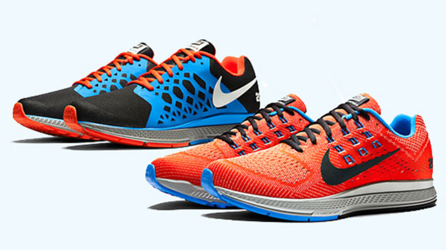 nike marathon shoes femme 2014