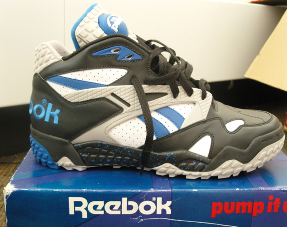 reebok pumps 1990 or