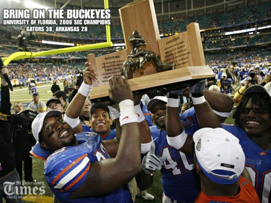 The 50 Most Badass College Football Teams Complex